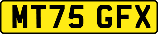 MT75GFX