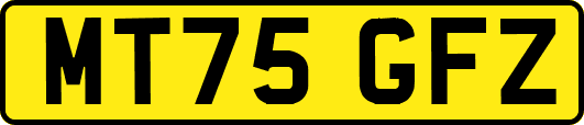 MT75GFZ