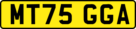 MT75GGA