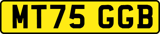 MT75GGB
