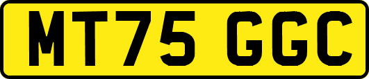MT75GGC