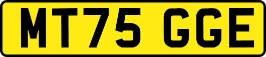 MT75GGE