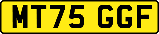 MT75GGF