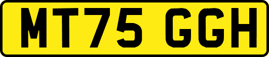 MT75GGH