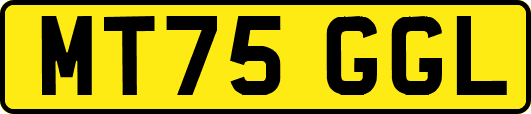 MT75GGL