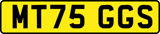 MT75GGS