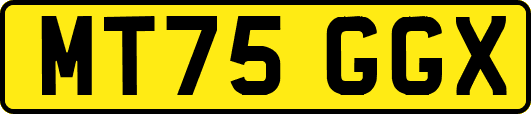 MT75GGX