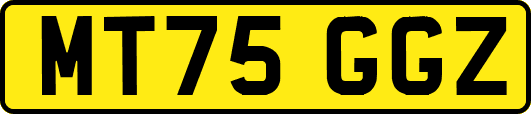 MT75GGZ