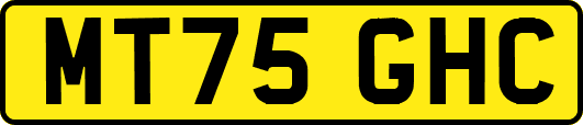 MT75GHC