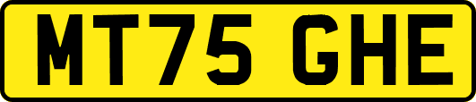 MT75GHE