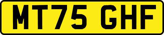 MT75GHF