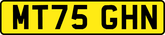 MT75GHN