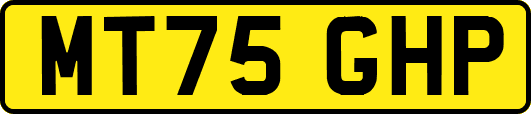 MT75GHP