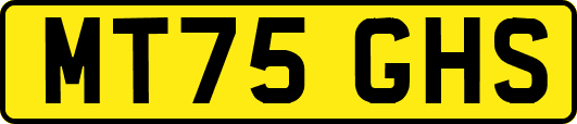 MT75GHS