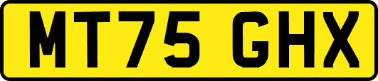 MT75GHX