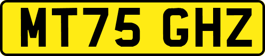 MT75GHZ