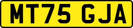MT75GJA