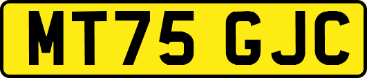MT75GJC