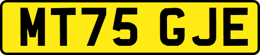 MT75GJE