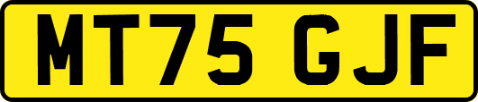 MT75GJF
