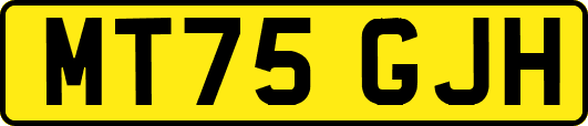 MT75GJH