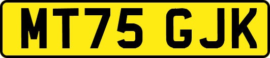 MT75GJK