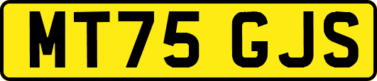 MT75GJS