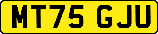 MT75GJU