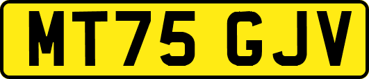 MT75GJV