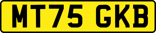 MT75GKB