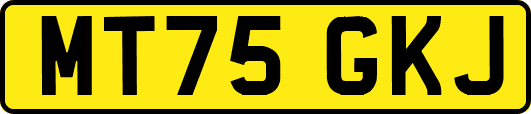 MT75GKJ