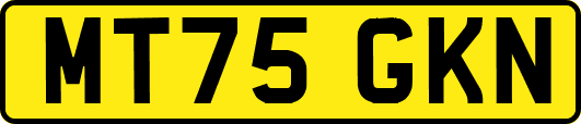 MT75GKN