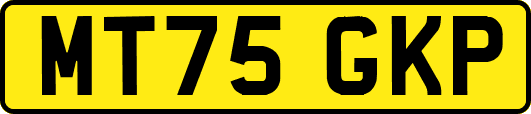 MT75GKP