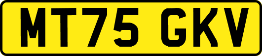 MT75GKV