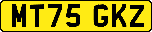 MT75GKZ