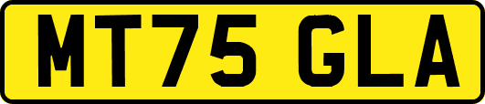 MT75GLA