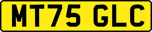 MT75GLC