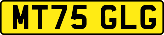 MT75GLG