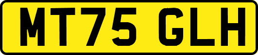 MT75GLH