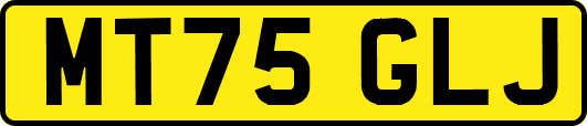 MT75GLJ
