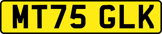 MT75GLK