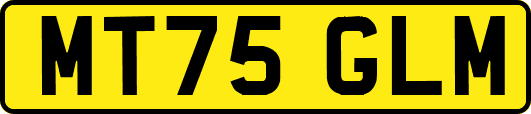 MT75GLM