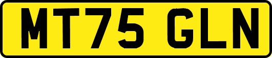 MT75GLN