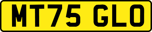 MT75GLO
