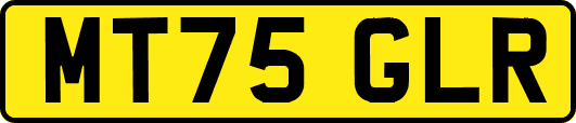 MT75GLR