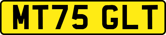MT75GLT