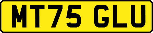 MT75GLU