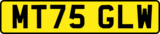 MT75GLW