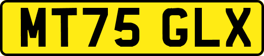 MT75GLX