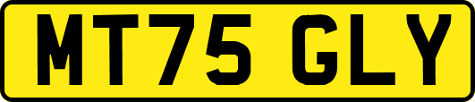 MT75GLY